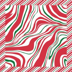 NEW Holiday Swirl